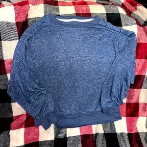 Victoria’s Secret Pink sweatshirt